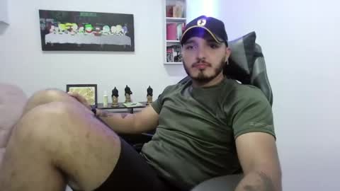 thiago_420 online show from May 13, 11:11 pm