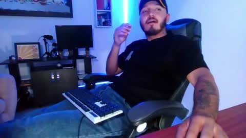 thiago_420 online show from May 16, 12:40 am