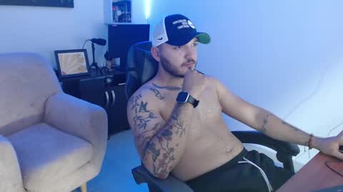 thiago_420 online show from May 20, 11:33 pm