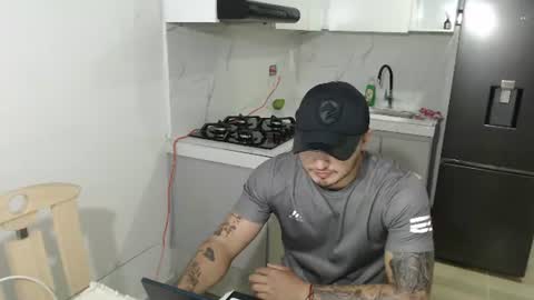 thiago_420 online show from June 23, 12:08 am