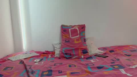 Thiago Diaz online show from October 18, 1:45 pm