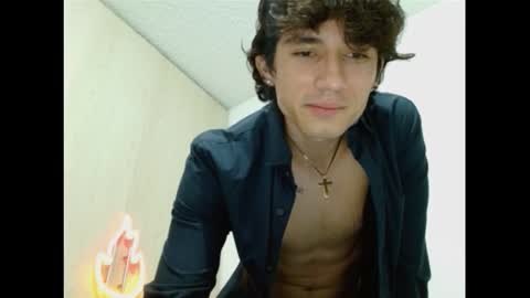 Snapshot of thiago_deseo69 chatting on September 10, 10:54 pm thiago_deseo69 online show from September 10, 10:54 pm