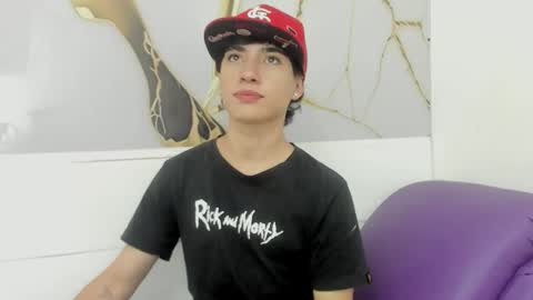 thiago_divine_anki online show from October 16, 10:00 pm
