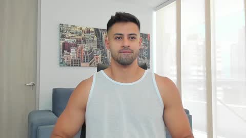 thiago_driussi online show from January 13, 4:51 pm