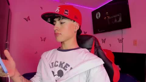 Thiago online show from November 13, 11:42 am