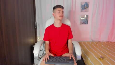 Manuel online show from September 20, 3:40 am