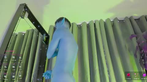 Snapshot of thiago_jones chatting on October 30, 12:28 pm SanThiago online show from October 30, 12:28 pm