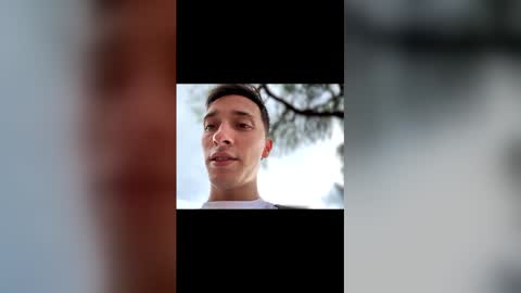 SanThiago online show from April 3, 9:57 pm