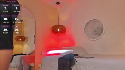 Snapshot of thiago_mercer chatting on October 7, 11:18 am Thiago online show from October 7, 11:18 am