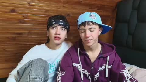 thiago_n_sam online show from October 30, 4:58 am