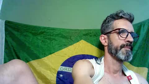 Thiago sexlover online show from November 15, 5:49 am