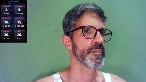 Thiago sexlover online show from February 9, 4:05 am