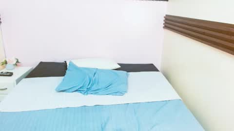 Thiago Summers online show from March 29, 3:45 pm