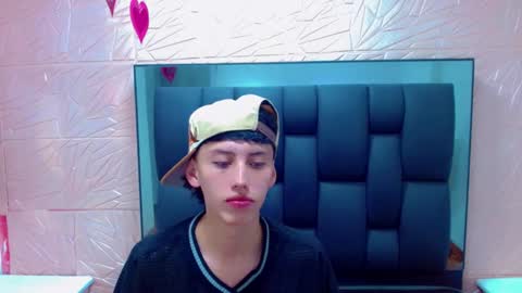 thiago_twink38 online show from February 15, 8:57 am