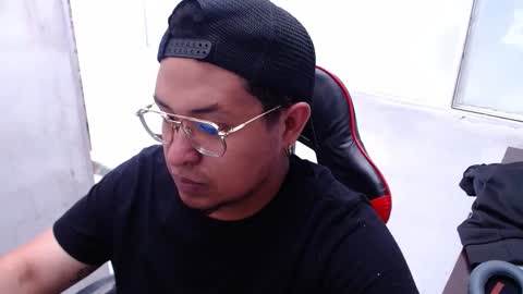 Snapshot of thiagofatwood chatting on November 17, 8:25 pm thiagofatwood online show from November 17, 8:25 pm