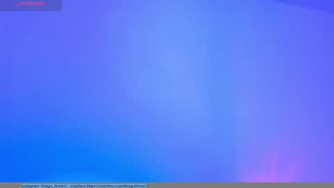 thiago online show from March 11, 5:02 am