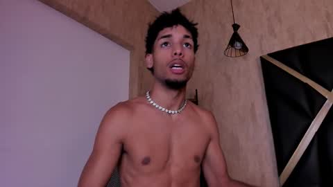 ThiagoFerreti online show from October 18, 3:20 am