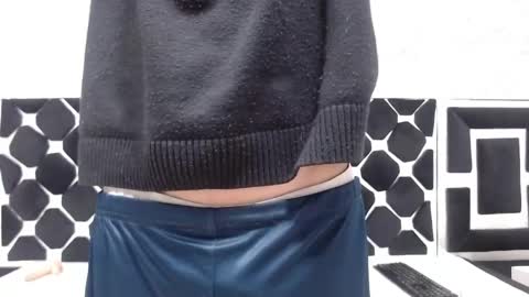 Thiago   online show from April 16, 9:39 pm