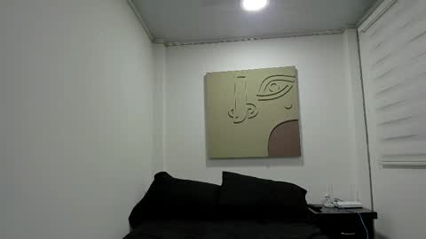 Thiago Wells online show from March 2, 2:51 am