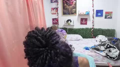 thiana_horny online show from July 20, 7:38 pm