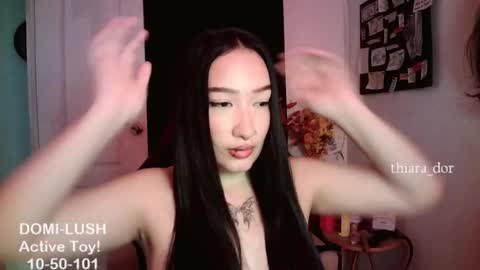 Thiara  Next Stream 0211 get my social media 3 online show from September 13, 2:22 am