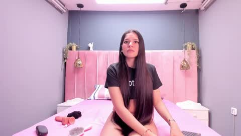 thiara_gh online show from April 12, 5:23 am