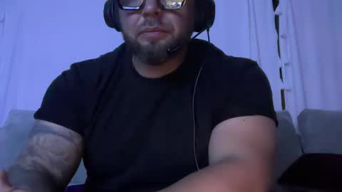 thiccbull12 online show from September 23, 10:40 am