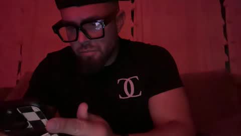 thiccbull12 online show from May 28, 8:44 am