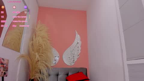 Lexxy online show from February 18, 11:28 am