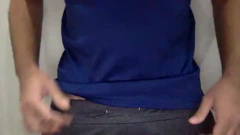 Josh online show from April 19, 10:12 pm