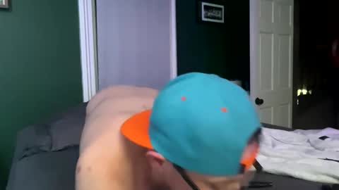 Snapshot of thick_d_energy chatting on March 4, 8:09 am Thick D Bottom online show from March 4, 8:09 am