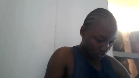 Snapshot of thick_jojo chatting on September 29, 6:51 am Call me Taliee online show from September 29, 6:51 am