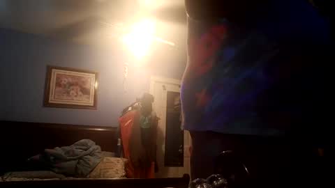 Thickamber online show from November 29, 5:05 pm