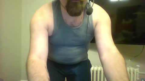 thickandnerdy1129 online show from December 14, 8:52 am