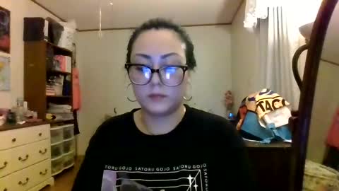 thickassazn93 online show from October 12, 1:59 am