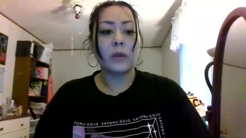thickassazn93 online show from October 13, 7:25 pm
