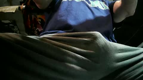 Snapshot of thickcock37 chatting on October 14, 2:18 pm Thickcock37 online show from October 14, 2:18 pm