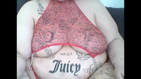 thickdarkangel online show from April 17, 4:10 pm