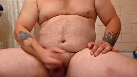 thickdick6933 online show from July 21, 4:15 am