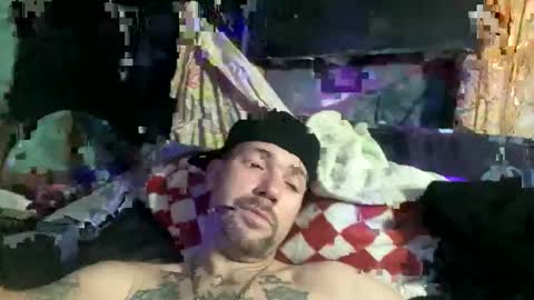 thickdickbadboy online show from February 27, 9:09 am