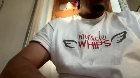 Snapshot of thickdickdaddy90 chatting on February 23, 1:19 pm thickdickdaddy90 online show from February 23, 1:19 pm