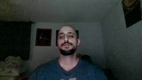 ThickDickedDom online show from June 19, 9:35 am