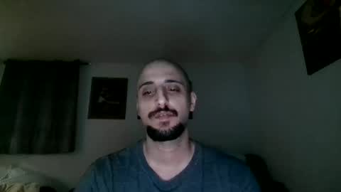 ThickDickedDom online show from June 21, 12:19 pm