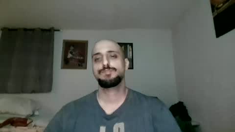 ThickDickedDom online show from June 24, 8:57 am