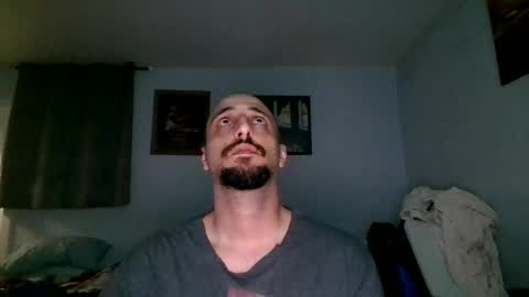ThickDickedDom online show from July 10, 9:12 am