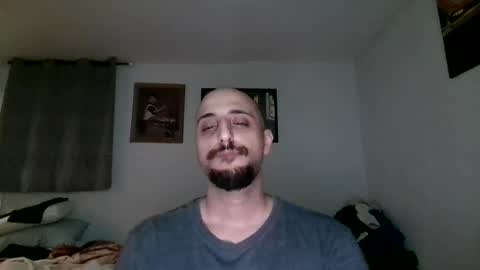 ThickDickedDom online show from July 13, 8:17 am