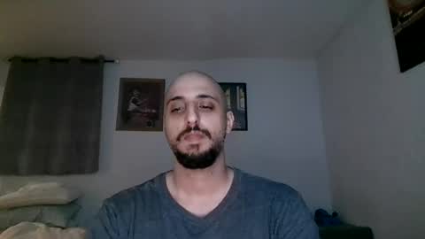 ThickDickedDom online show from July 15, 7:24 am
