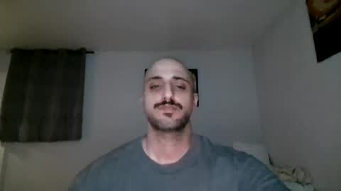 ThickDickedDom online show from July 28, 9:04 am