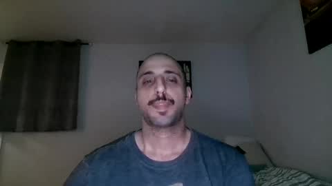 ThickDickedDom online show from August 2, 9:19 am