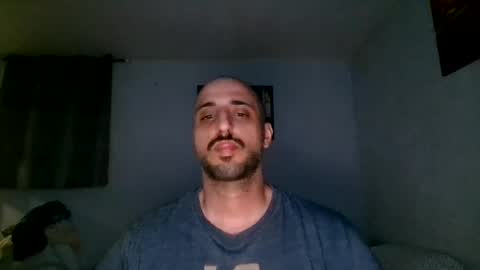 ThickDickedDom online show from August 9, 8:30 am